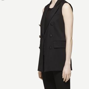 Rag & Bone Corine Vest